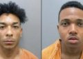 2 Houston Men Apprehended After Ulta Beauty Theft And Police Chase In League City