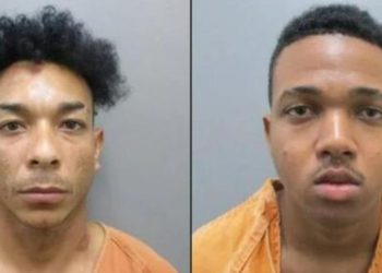 2 Houston Men Apprehended After Ulta Beauty Theft And Police Chase In League City