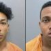 2 Houston Men Apprehended After Ulta Beauty Theft And Police Chase In League City