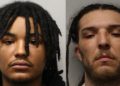 2 Men Apprehended On Drug Distribution Charges In Tewksbury