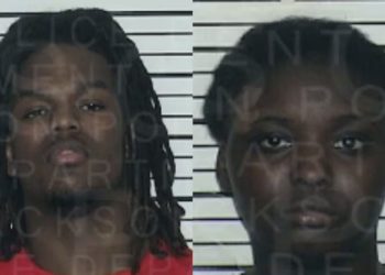 2 People Arrested In Connection With Shooting Death Of Teen In Jackson