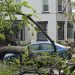 2 People Killed In Separate Incidents In Virginia After Severe Storms Swept Through Region