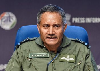 India-Pakistan Ceasefire LIVE: India Will Respond Forcefully if Pakistan Violates Ceasefire, Says Army