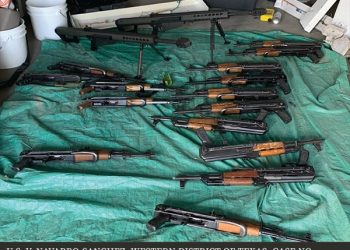 Mexican National Indicted on First-Ever Terrorism Support Charges Tied to CJNG Cartel