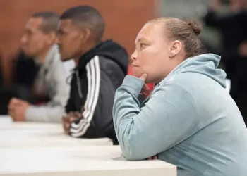 South African Mother Sentenced to Life for Selling 6-Year-Old Daughter