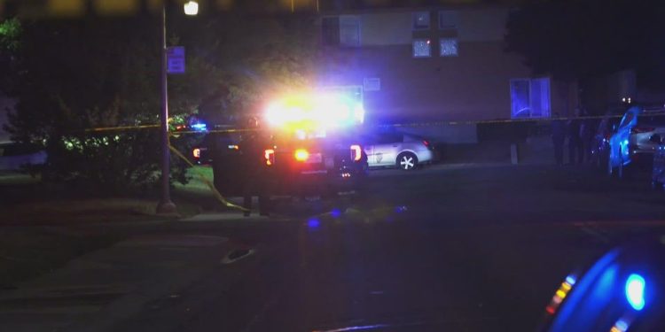 1 dead, 11 injured in mass shooting at Catawba County house, sheriff confirms