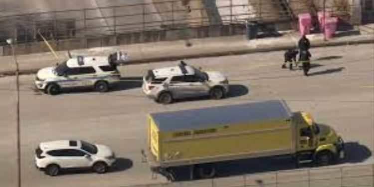 41-year-old Man Shot On Chicago’s West Side