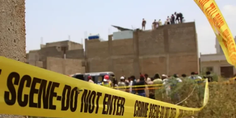 India Reports Drone Strikes on Military Bases, Pakistan Denies Involvement