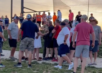 Umpire Sues Sheriff's Office for $350K After Alleged Chokehold Incident