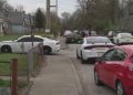 65-year-old Man Discovered Shot On West Side Street, But No One Contacted 911 To Report Gunfire
