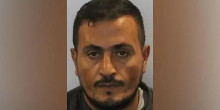 Man Who Helped Smuggle Over 3,000 Migrants into Europe Jailed for 25 Years