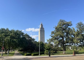 Louisiana Bill to Ban Assistance for Migrants Moves to House Floor