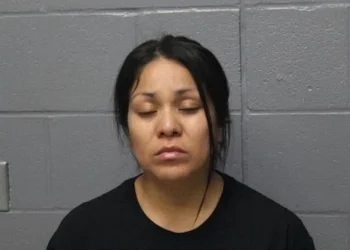 Arizona Woman Arrested with 26 Pounds of Cocaine and Heroin in Cooper County