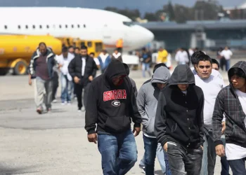 Allowing Illegal Immigrants to Return Legally Is a Bad Idea