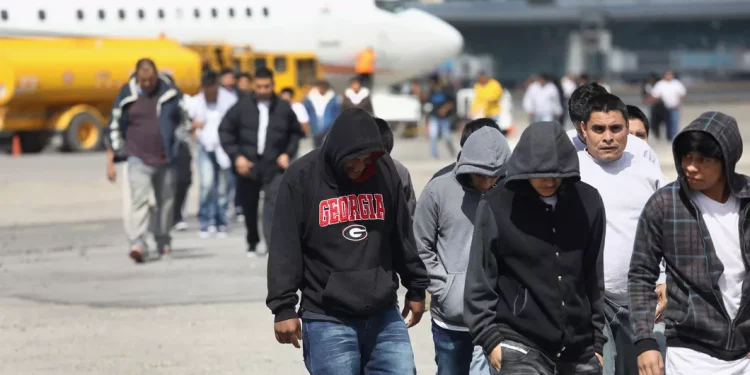 Allowing Illegal Immigrants to Return Legally Is a Bad Idea