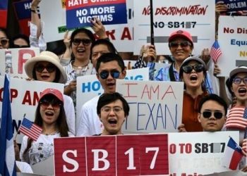 Texas Push to Ban Non-Citizens From Buying Land Raises Racism Concerns
