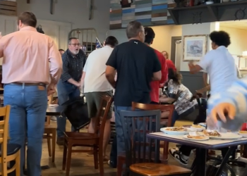 Three Injured After Fight, Gunfire at Big Ed's Restaurant in Raleigh on Mother's Day