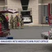 Car Crashes Into Middletown Post Office on Route 35