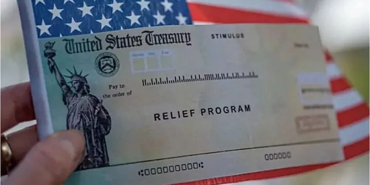 $725 Stimulus Payment: How Long Will You Receive Financial Support If Selected?