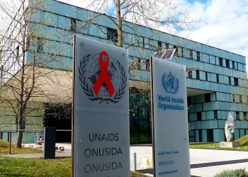 UNAIDS to Cut Workforce in Half Amid Major Funding Collapse from US and Other Donors