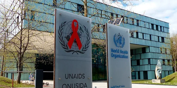 UNAIDS to Cut Workforce in Half Amid Major Funding Collapse from US and Other Donors
