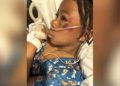 9-year-old seriously injured in DC hit-and-run