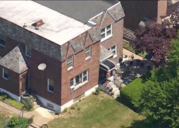 98-year-old Man Discovered Dead In Philly Home With Large Gash To The Head