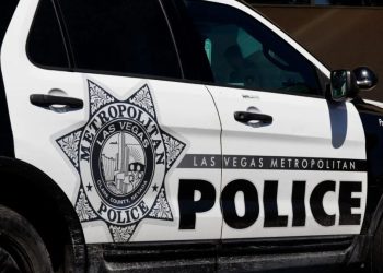 A Las Vegas woman was charged $417 for a 5-mph speeding ticket
