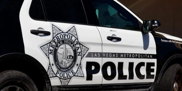 A Las Vegas woman was charged $417 for a 5-mph speeding ticket