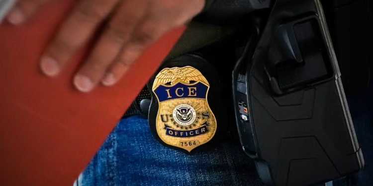 A St. Louis man died in ICE custody two weeks after being arrested