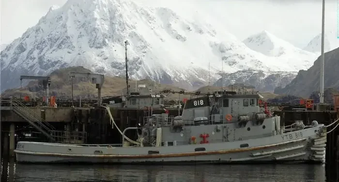 US Military Considers Reopening Adak Naval Base in Alaska to Address Pacific Threats