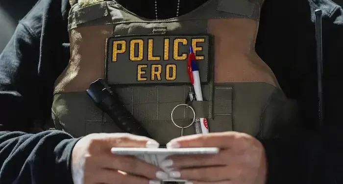 Nearly 50 Illegal Immigrants Arrested in Southeast with Cash and Firearms