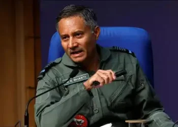 All Our Pilots Are Back Home: Air Marshal AK Bharti Confirms After India’s Strikes in Pakistan