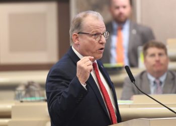 House Approves Bill Banning Use of Foreign National IDs to Vote in Alabama