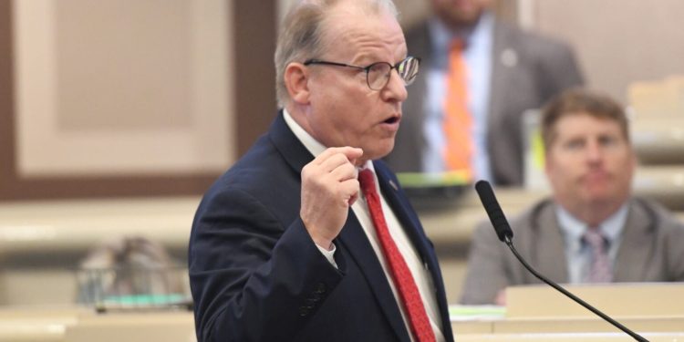 House Approves Bill Banning Use of Foreign National IDs to Vote in Alabama