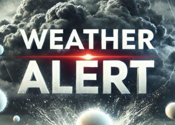 Arkansas to West Tennessee. Severe Weather Alert: Hail and damaging winds possible from 10 p.m. to 6 a.m. on Friday