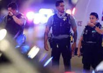 Armed Man Shot By Chicago Cop Was Sought In 4 Counties: Court Records
