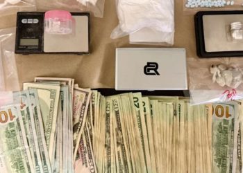 Boston Police and FBI Seize Drugs and Cash in Hyde Park Raid, 2 Suspects Charged with Drug Trafficking