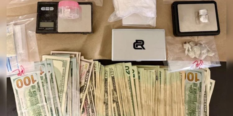 Boston Police and FBI Seize Drugs and Cash in Hyde Park Raid, 2 Suspects Charged with Drug Trafficking