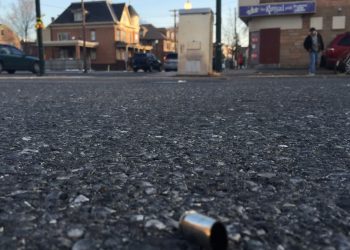 Bystander Shot In Head Outside Harrisburg Bar In 2015 Passes Away From Her Wounds