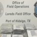 CBP Officers In Texas Seize Approximately $2 Million Worth Of Cocaine In 2 Stops On Same Day