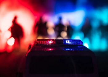 California Cops Recover Stolen Jeep Gladiator Carrying Illegal Firearms And Drugs