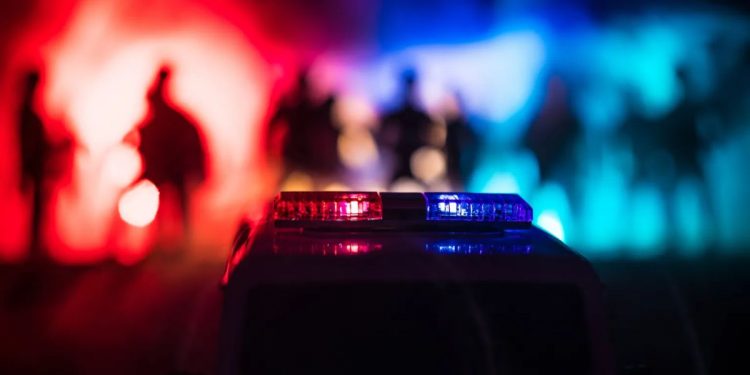 California Cops Recover Stolen Jeep Gladiator Carrying Illegal Firearms And Drugs