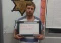 California Man Sentenced To 15 Years After Traffic Stop Uncovers Almost An Ounce Of Meth