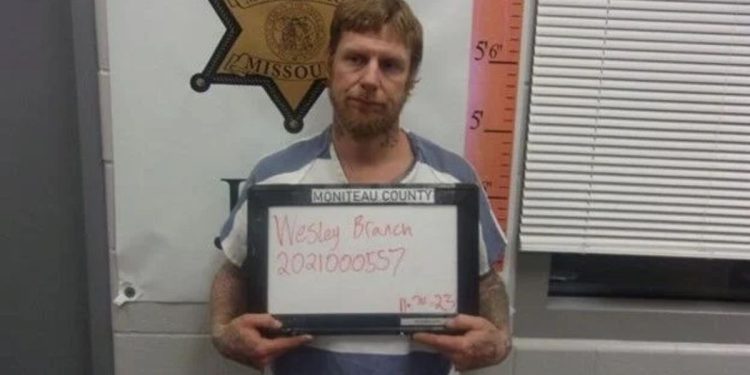 California Man Sentenced To 15 Years After Traffic Stop Uncovers Almost An Ounce Of Meth