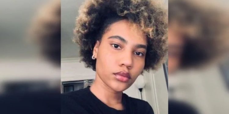 Chicago Police Seek Public’s Help In Locating Missing 24-year-old Brittany Brown