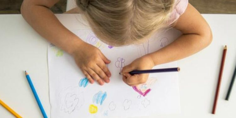 Child Welfare Worker Sentenced Over 9 Years In Prison For Child Porn