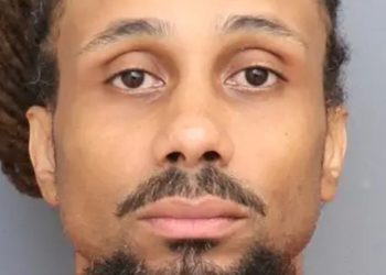 Clinton Man Discovered Hiding In Attic Following Brutal Domestic Assault In Waldorf
