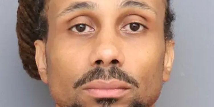 Clinton Man Discovered Hiding In Attic Following Brutal Domestic Assault In Waldorf