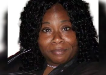 D.C. Man Sentenced to 24 Years In Prison for Fatally Shooting Wife in Northeast Community Incident